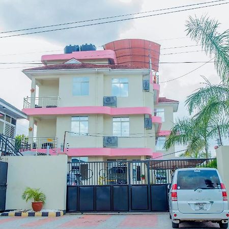 Airport Transit Lodges Dar es Salaam Zewnętrze zdjęcie