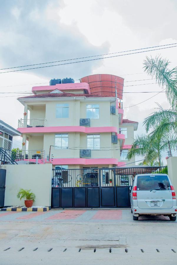 Airport Transit Lodges Dar es Salaam Zewnętrze zdjęcie