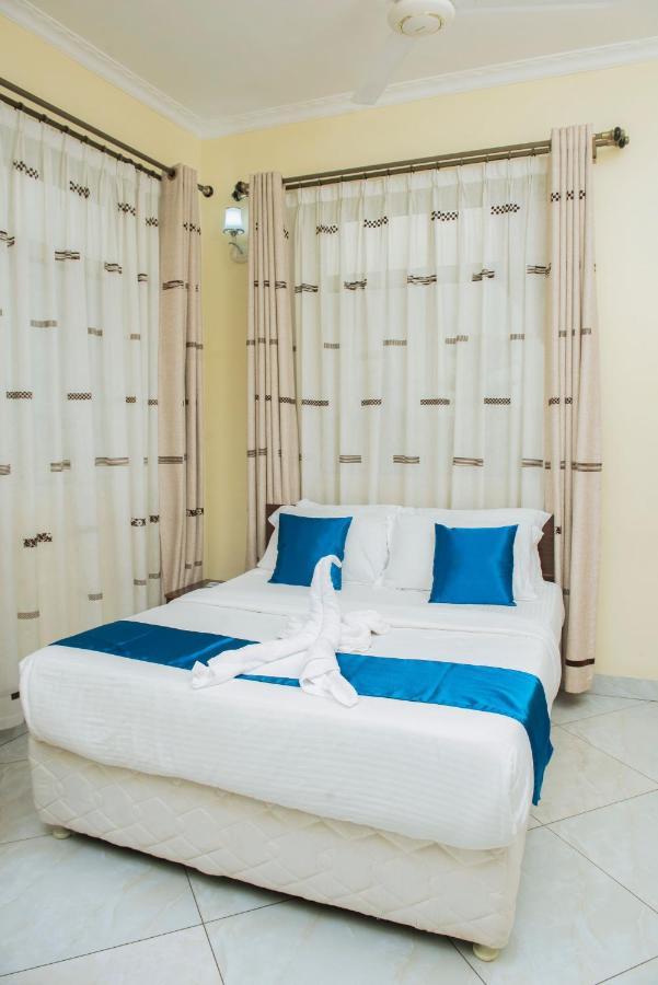 Airport Transit Lodges Dar es Salaam Zewnętrze zdjęcie