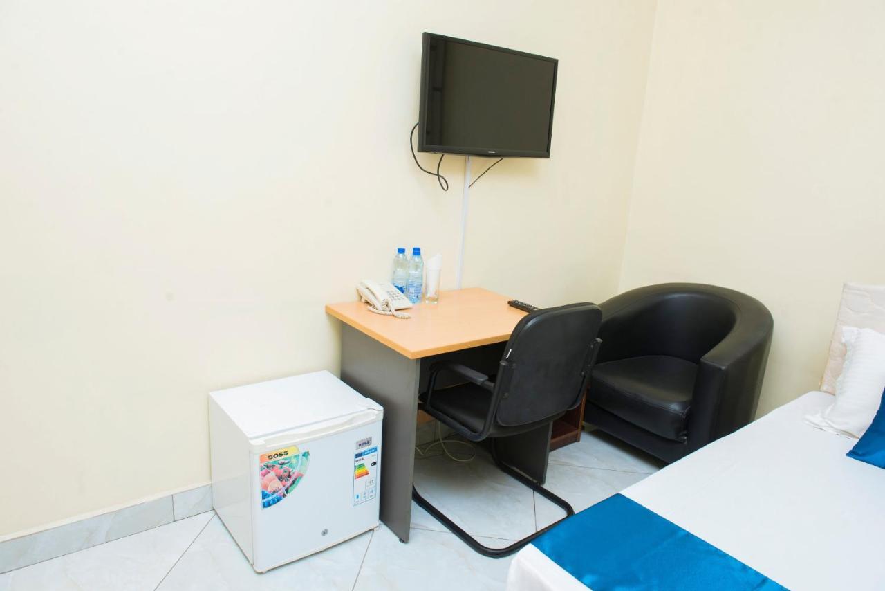 Airport Transit Lodges Dar es Salaam Zewnętrze zdjęcie