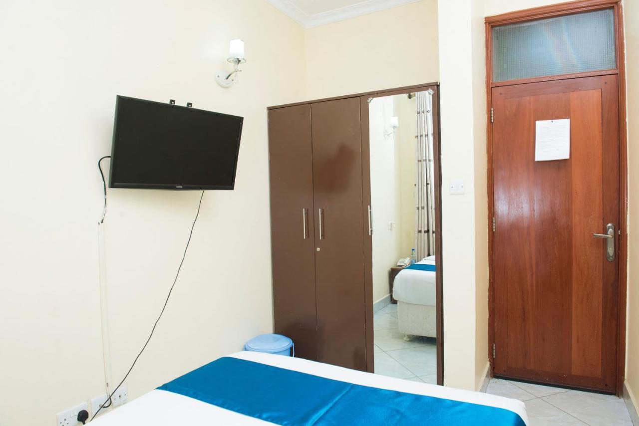 Airport Transit Lodges Dar es Salaam Zewnętrze zdjęcie